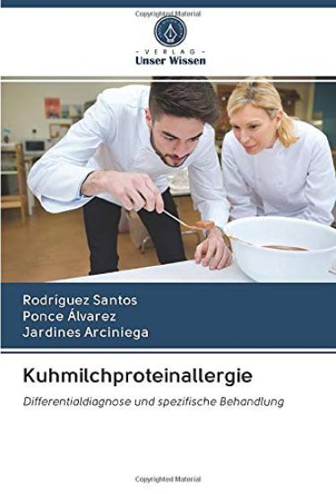 Kuhmilchproteinallergie