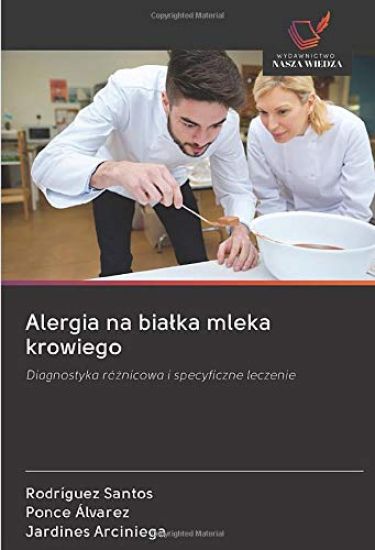 Alergia na bia¿ka mleka krowiego