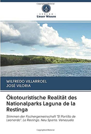 Ökotouristische Realität des Nationalparks Laguna de la Restinga