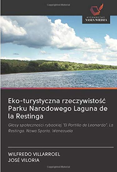 Eko-turystyczna rzeczywisto¿¿ Parku Narodowego Laguna de la Restinga