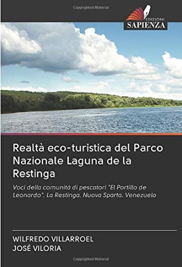 Realtà eco-turistica del Parco Nazionale Laguna de la Restinga