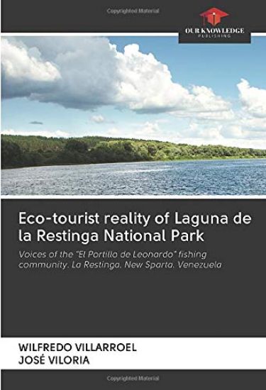 Eco-tourist reality of Laguna de la Restinga National Park