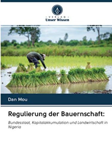 Regulierung der Bauernschaft: