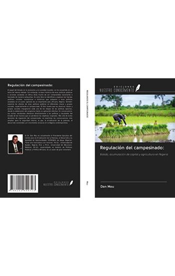 Regulación del campesinado:
