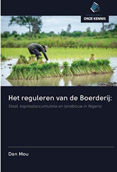 Het reguleren van de Boerderij: