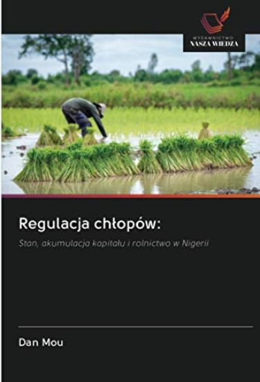 Regulacja ch¿opów: