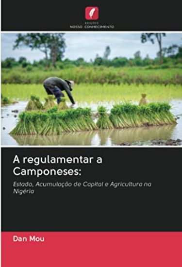 A regulamentar a Camponeses: