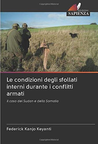 Le condizioni degli sfollati interni durante i conflitti armati