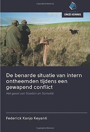De benarde situatie van intern ontheemden tijdens een gewapend conflict