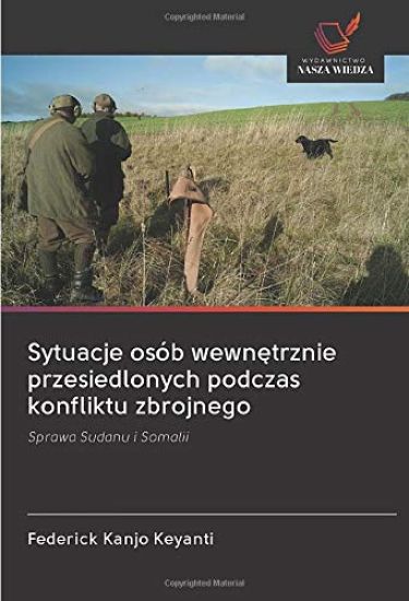 Sytuacje osób wewn¿trznie przesiedlonych podczas konfliktu zbrojnego