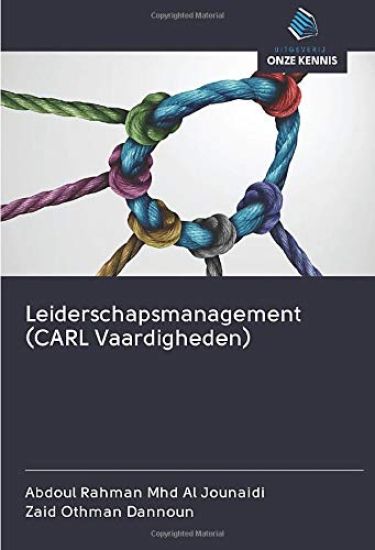 Leiderschapsmanagement (CARL Vaardigheden)