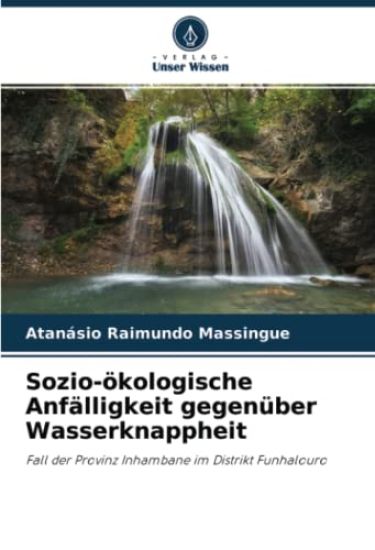 Sozio-ökologische Anfälligkeit gegenüber Wasserknappheit