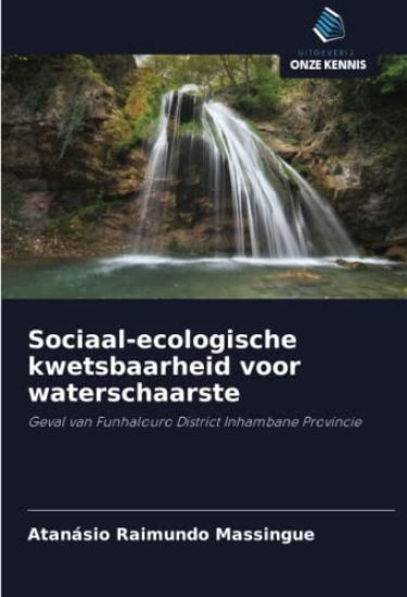 Sociaal-ecologische kwetsbaarheid voor waterschaarste