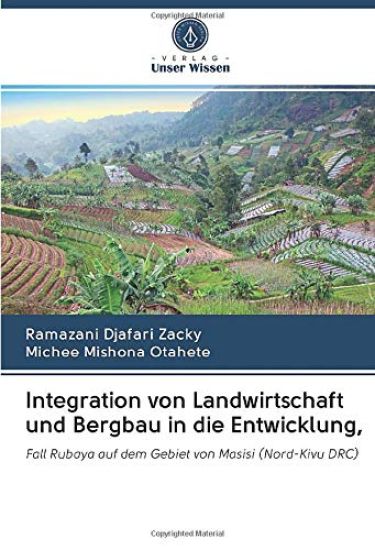 Integration von Landwirtschaft und Bergbau in die Entwicklung,
