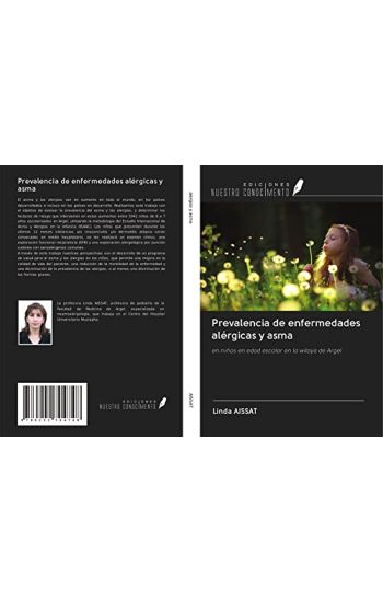 Prevalencia de enfermedades alérgicas y asma
