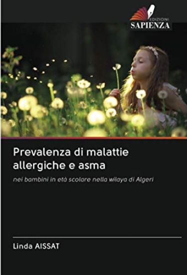 Prevalenza di malattie allergiche e asma