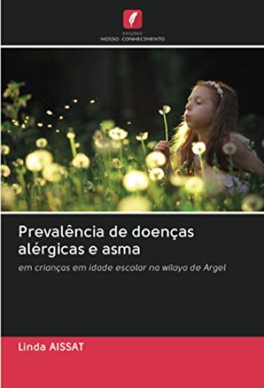 Prevalência de doenças alérgicas e asma