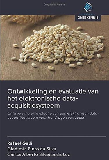 Ontwikkeling en evaluatie van het elektronische data-acquisitiesysteem