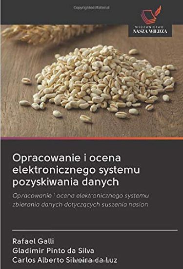 Opracowanie i ocena elektronicznego systemu pozyskiwania danych