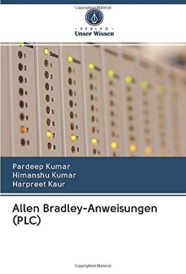 Allen Bradley-Anweisungen (PLC)
