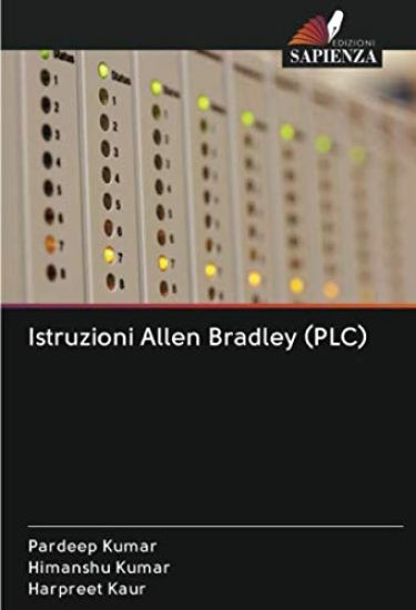 Istruzioni Allen Bradley (PLC)