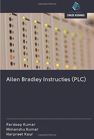 Allen Bradley Instructies (PLC)