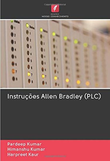 Instruções Allen Bradley (PLC)
