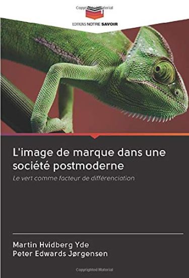 L'image de marque dans une société postmoderne