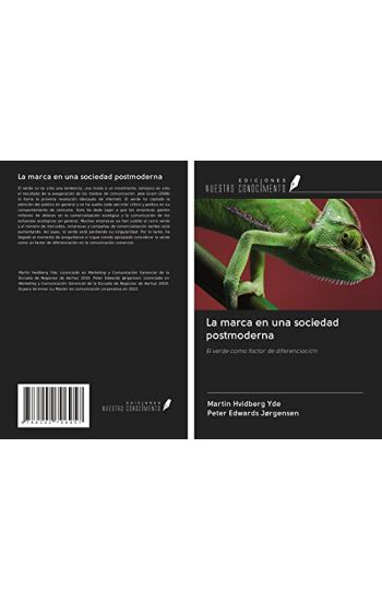 La marca en una sociedad postmoderna