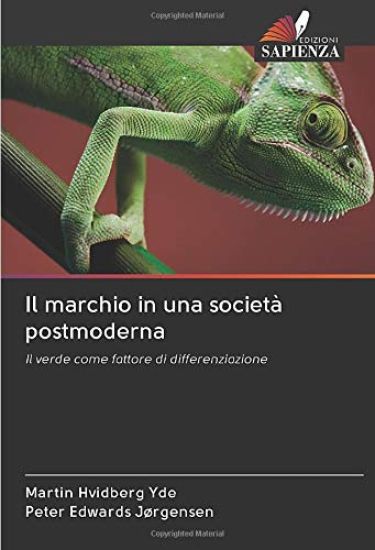 Il marchio in una società postmoderna