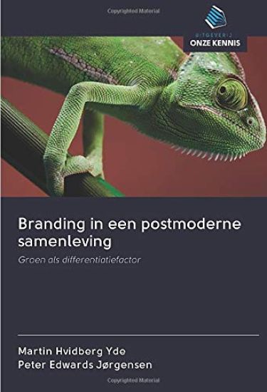Branding in een postmoderne samenleving