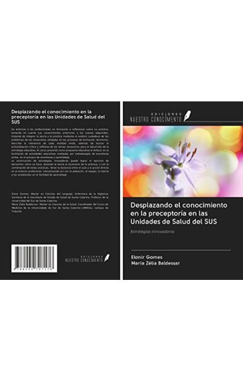 Desplazando el conocimiento en la preceptoría en las Unidades de Salud del SUS