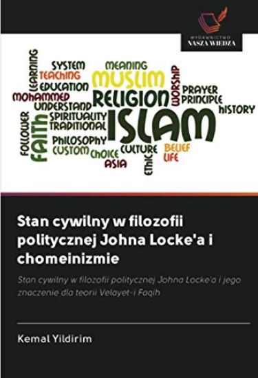 Stan cywilny w filozofii politycznej Johna Locke'a i chomeinizmie