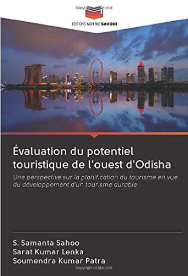 Évaluation du potentiel touristique de l'ouest d'Odisha