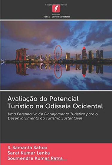 Avaliação do Potencial Turístico na Odisseia Ocidental