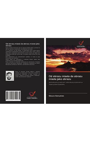 Od obrazu miasta do obrazu miasta jako obrazu