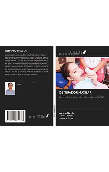 OBTURADOR MAXILAR