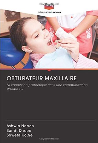 OBTURATEUR MAXILLAIRE