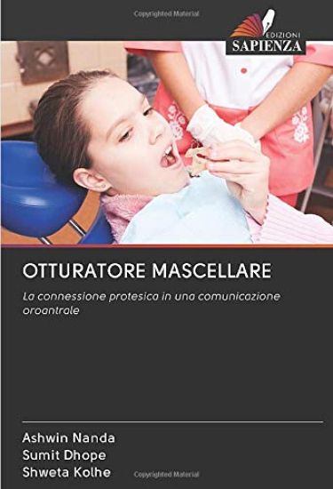 OTTURATORE MASCELLARE