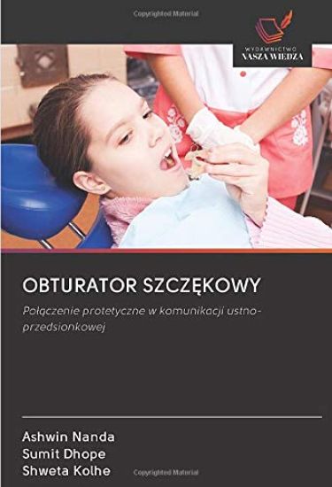 OBTURATOR SZCZ¿KOWY