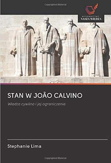 STAN W JOÃO CALVINO