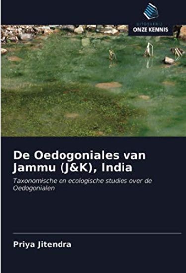 De Oedogoniales van Jammu (J&K), India