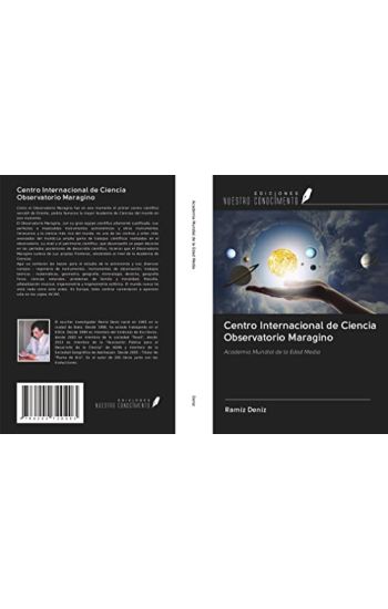 Centro Internacional de Ciencia Observatorio Maragino