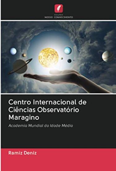 Centro Internacional de Ciências Observatório Maragino