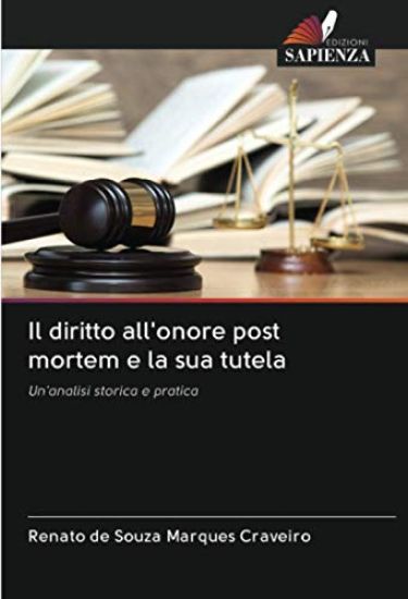 Il diritto all'onore post mortem e la sua tutela