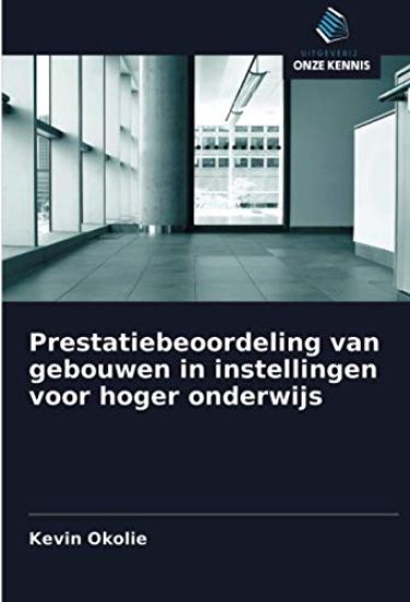 Prestatiebeoordeling van gebouwen in instellingen voor hoger onderwijs