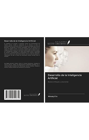 Desarrollo de la Inteligencia Artificial