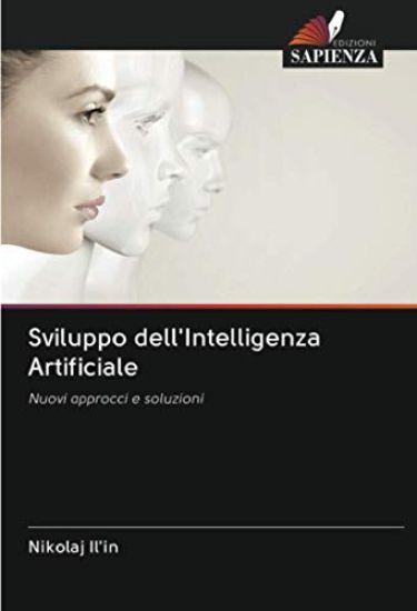 Sviluppo dell'Intelligenza Artificiale