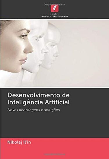 Desenvolvimento de Inteligência Artificial