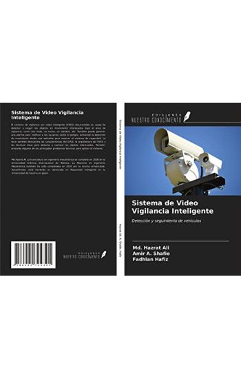 Sistema de Video Vigilancia Inteligente